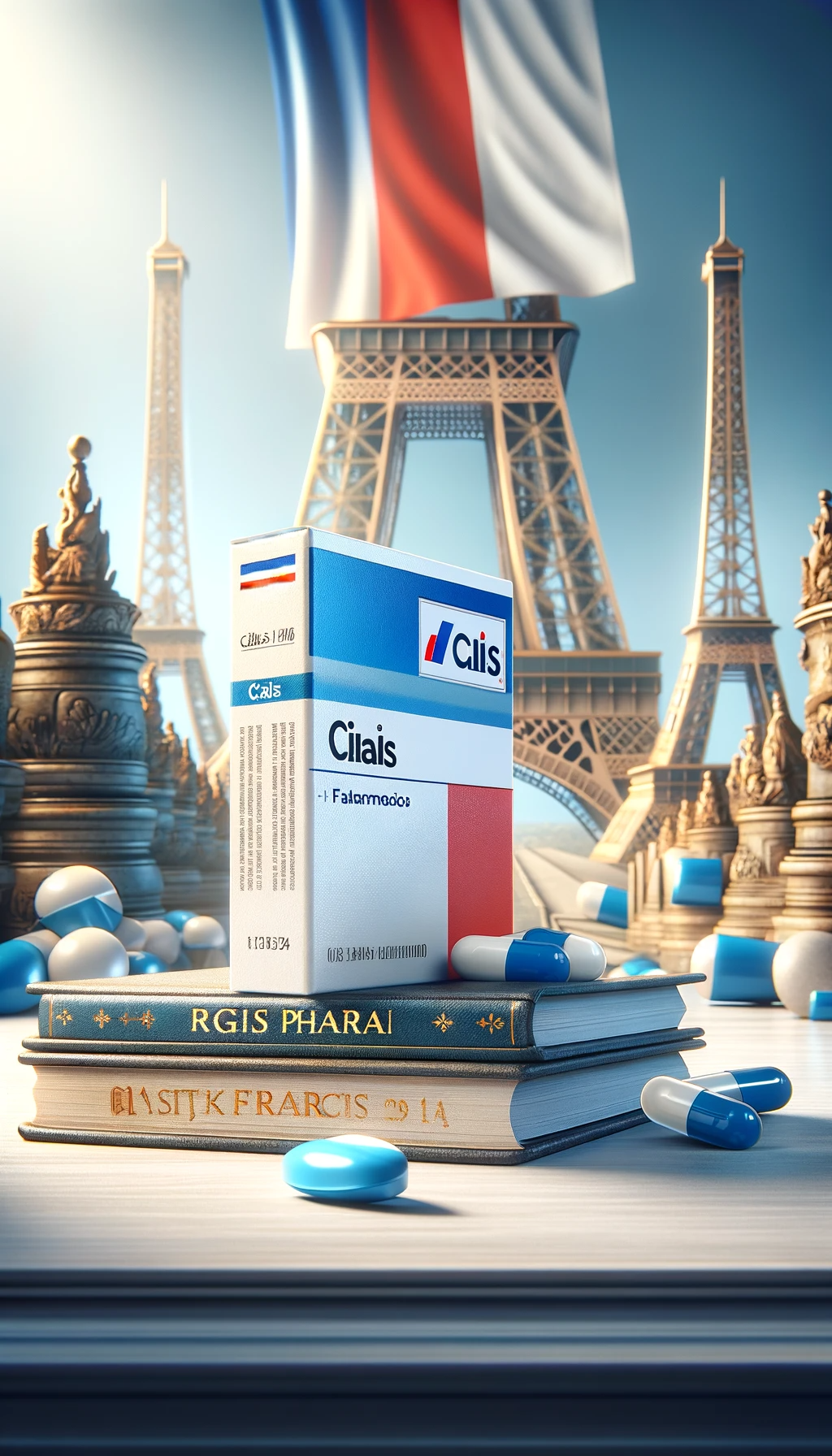 Cialis en ligne fiable